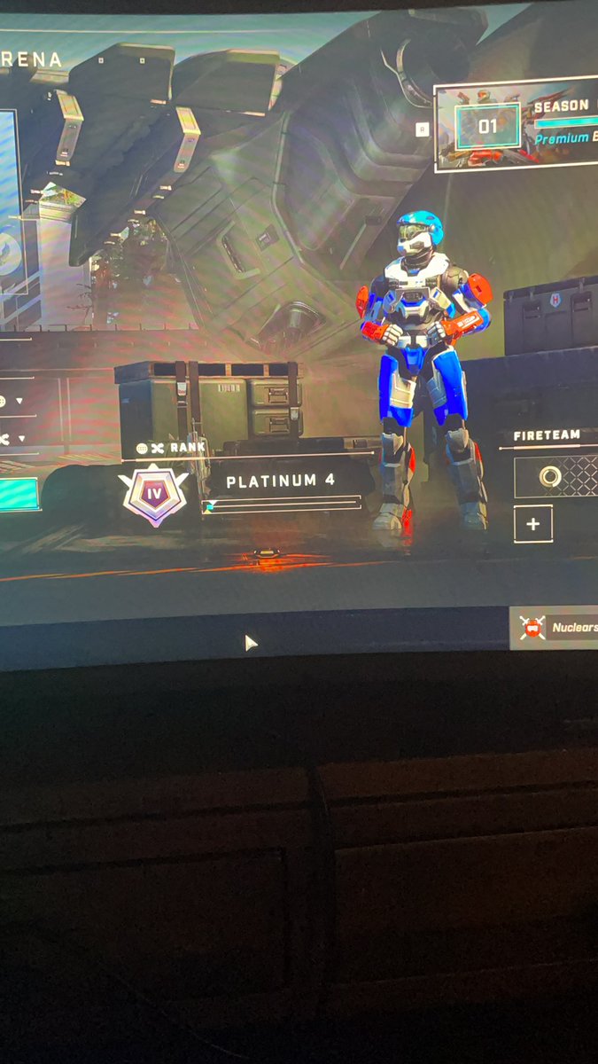 Prospect tweet media