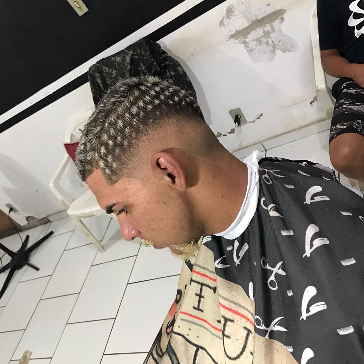 Sextouuu✂️📏😛