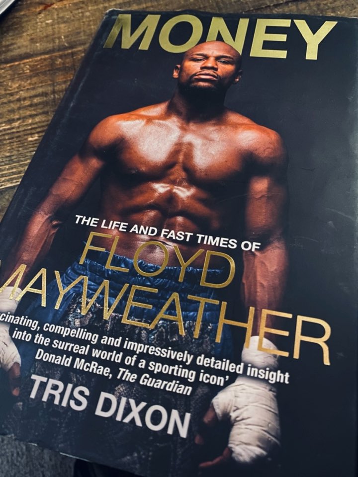 Rob Maloof tweet media