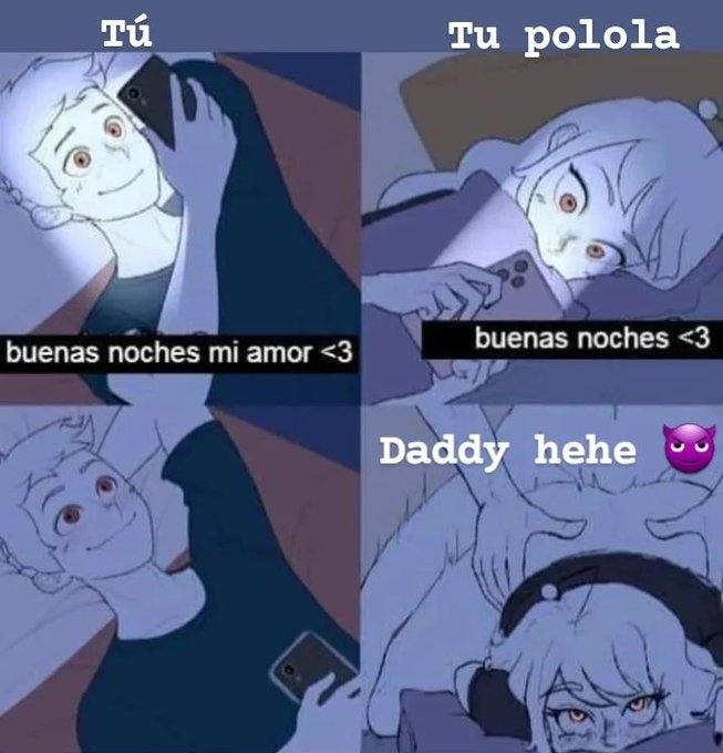 Hehe 😈😈, alg&uacute;n cornudo (cuck) que guste de esto?  #Dotado #BigCock #Veiny #VeinyCock #Hotwife #Cucks<a href="/tag/cuckold"class="tags"><span>#cuckold</span></a><a href="/tag/hotwife"class="tags"><span>#hotwife</span></a><a href="/tag/bigcock"class="tags"><span>#bigcock</span></a><a href="/tag/cucks"class="tags"><span>#cucks</span></a><a href="/tag/verga"class="tags"><span>#verga</span></a><a href="/tag/veiny"class="tags"><span>#veiny</span></a>
