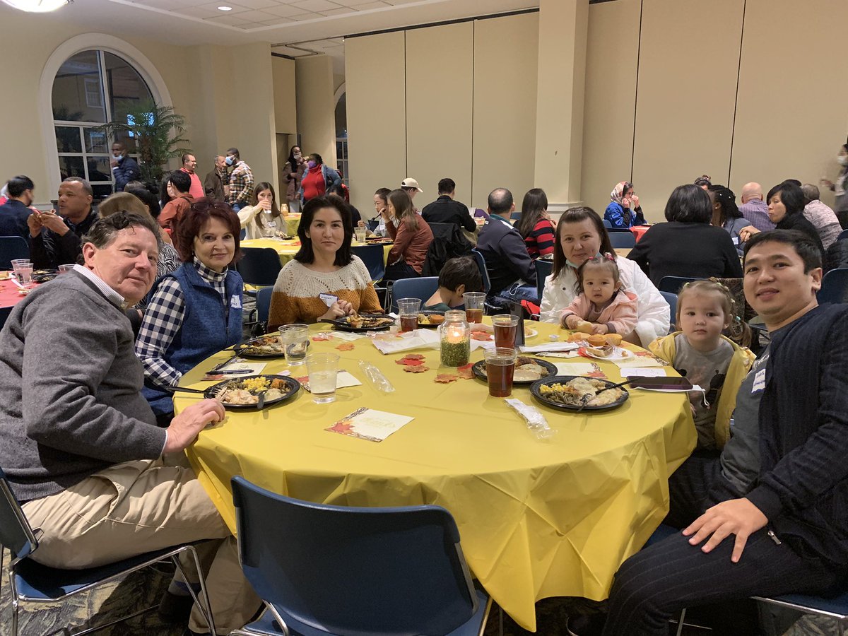 R2 Fellow International Teachers tweet media