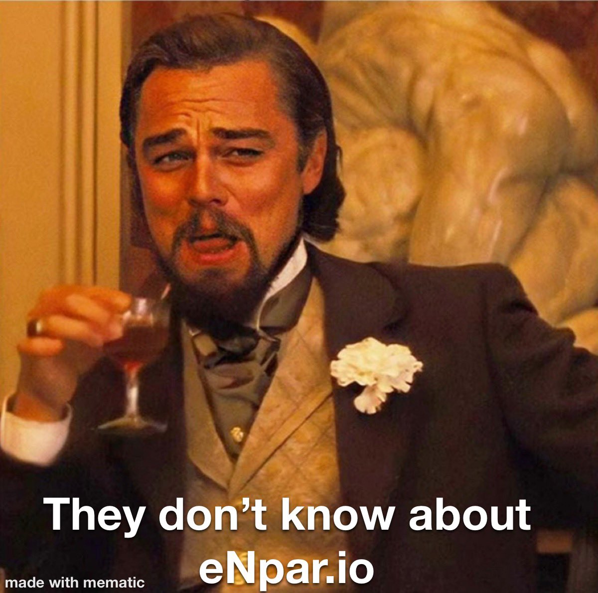 eNpar (@enpar_io) on Twitter photo 