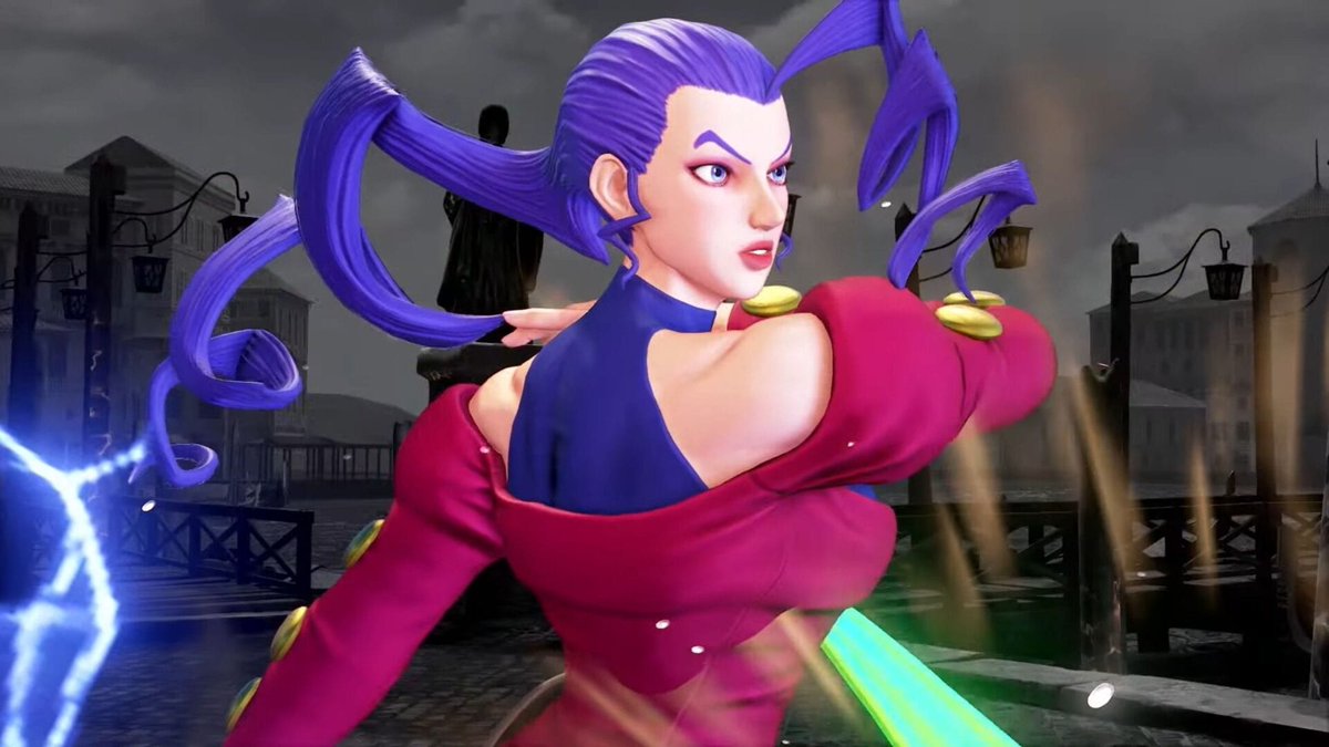 MaximizeTeam (@maximizeteam) on Twitter photo En la ultima edicion de #Fatal8 en #SFV organizado por <a href="/teamDDC1/">dojodelcampo</a> nuestro jugador <a href="/GGoukyo/">MT Goukyo - 🇨🇱Home</a> se corono campeon del torneo concretando un fantastico despliegue con su personaje insigne ,Rose.
Big ups por su tremenda performance
#GoodOldGirl
#VamosMaximize En la ultima edicion de #Fatal8 en #SFV organizado por <a href="/teamDDC1/">dojodelcampo</a> nuestro jugador <a href="/GGoukyo/">MT Goukyo - 🇨🇱Home</a> se corono campeon del torneo concretando un fantastico despliegue con su personaje insigne ,Rose.
Big ups por su tremenda performance
#GoodOldGirl
#VamosMaximize