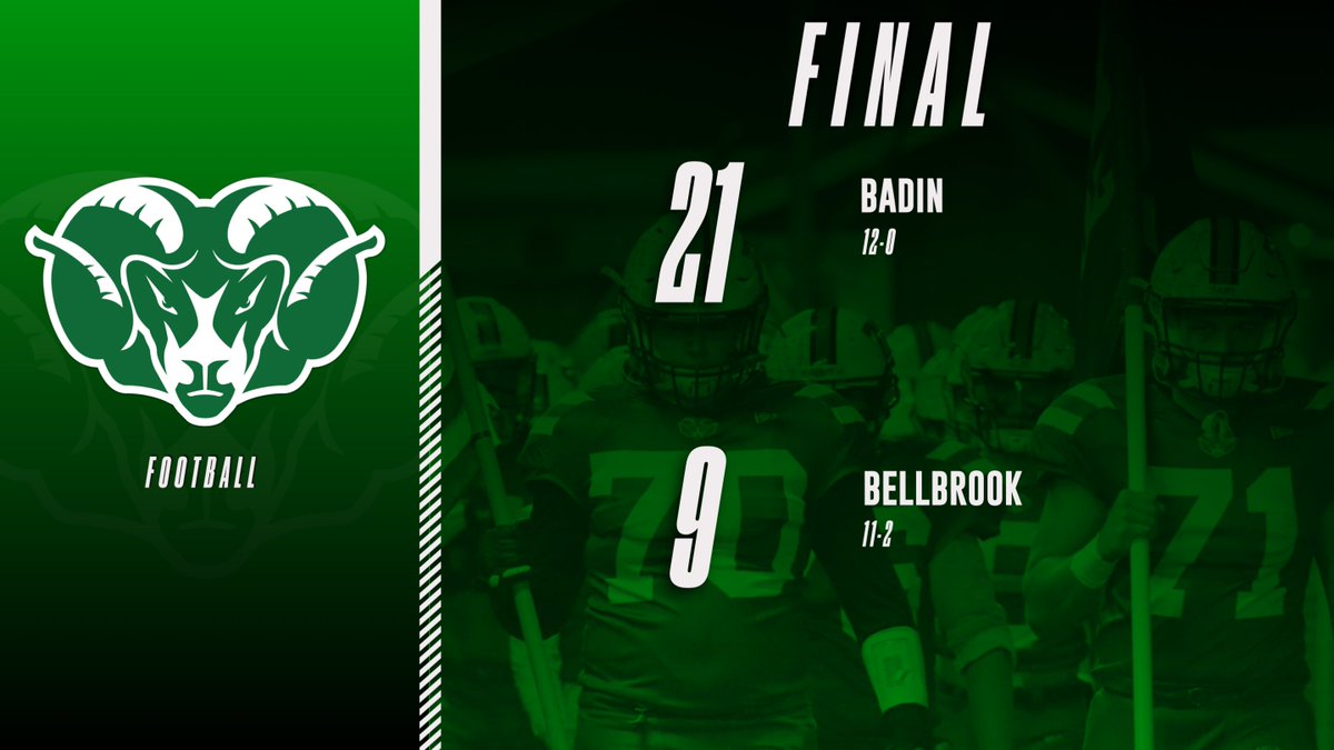 RAMSSPORTS's tweet photo. STATE BOUND!!!!!!

21 UNANSWERED TO TAKE IT

#RTD https://t.co/XFKcKwvpTg
