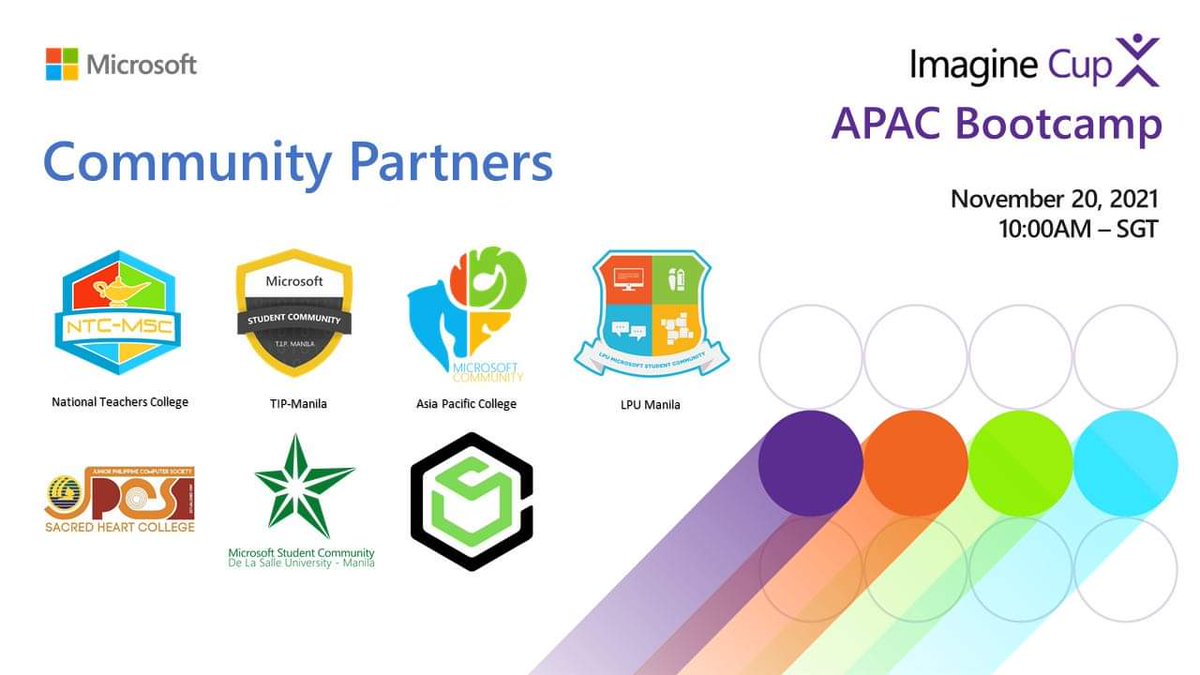 APC - Microsoft Community tweet media