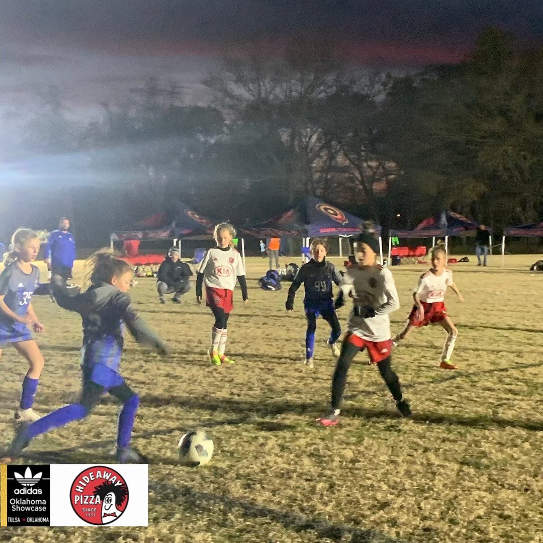 TulsaSC's tweet photo. Soccer under the lights π€©
#tulsasc #OKshowcase https://t.co/RL9ZQcTkLN
