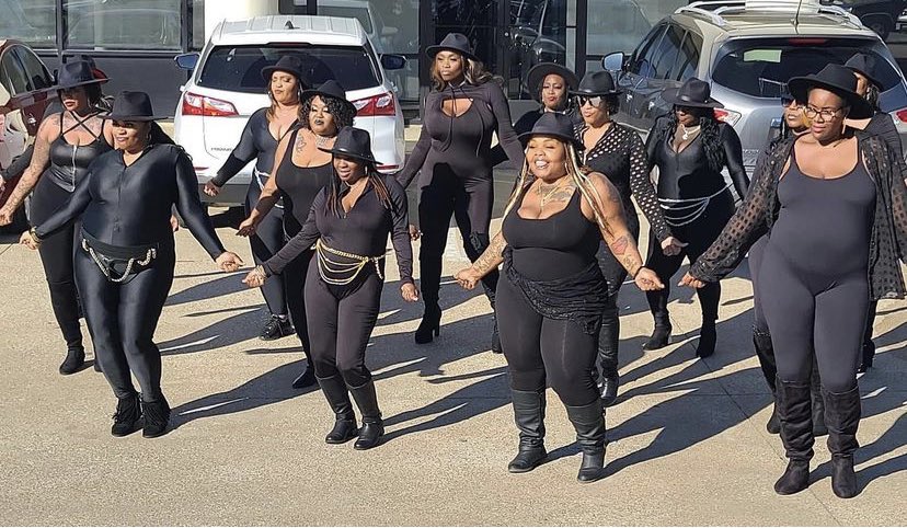 CurvyQueenz's tweet photo. #curvyqueenzofdallas https://t.co/yXVlK1yzwv