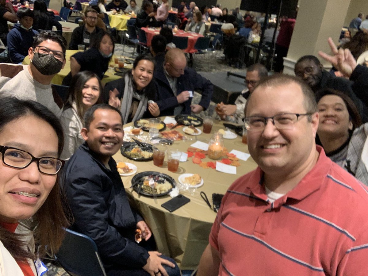 R2 Fellow International Teachers tweet media