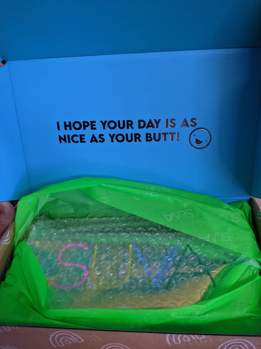 uaskd4this's tweet photo. Finallyyyyyyy 🤩🤩🤩
🌈🌈🌈🌈🌈🌈🌈
@suvabeauty #EarlyBlackFriday #HydraLiners #WeMakeRainbowsJealous https://t.co/9pQc1fFIdX