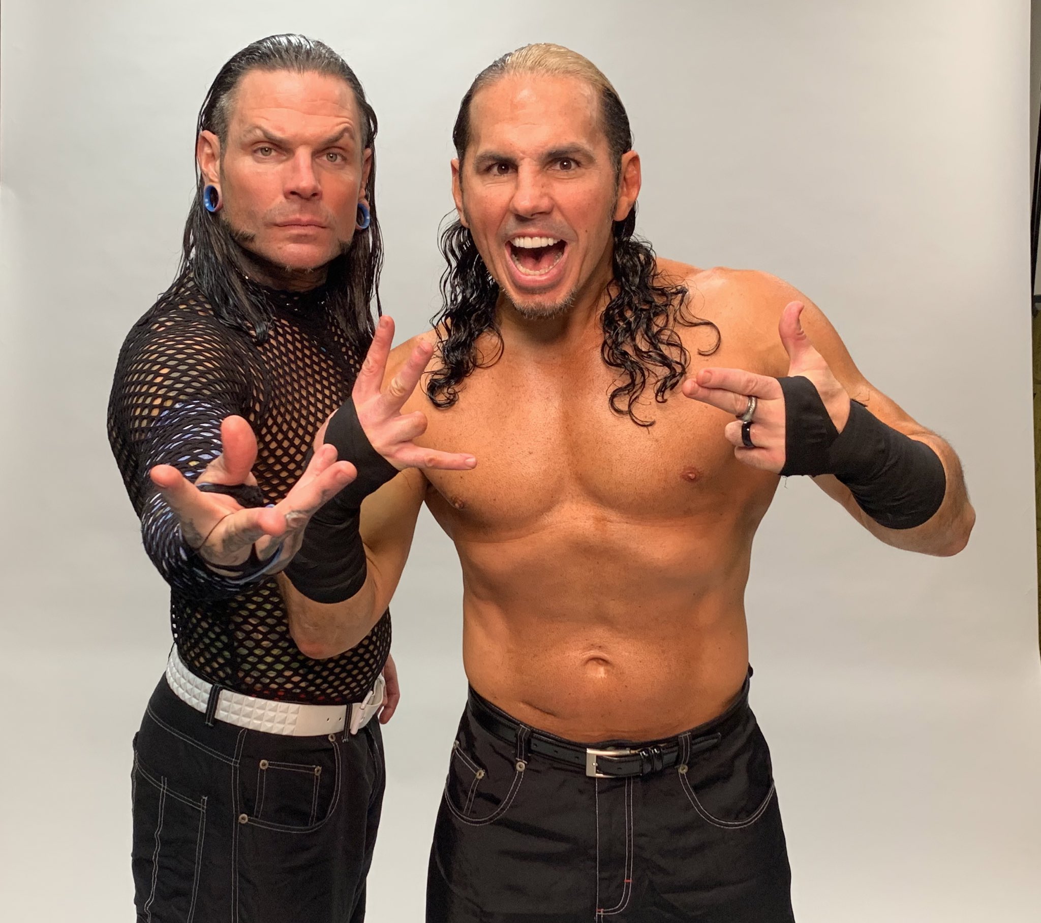 Wwe cheap matt hardy