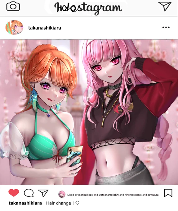  #callillust #ArtsOfAshes #TAKAMORI 
