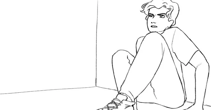 Back to the animatic ig 