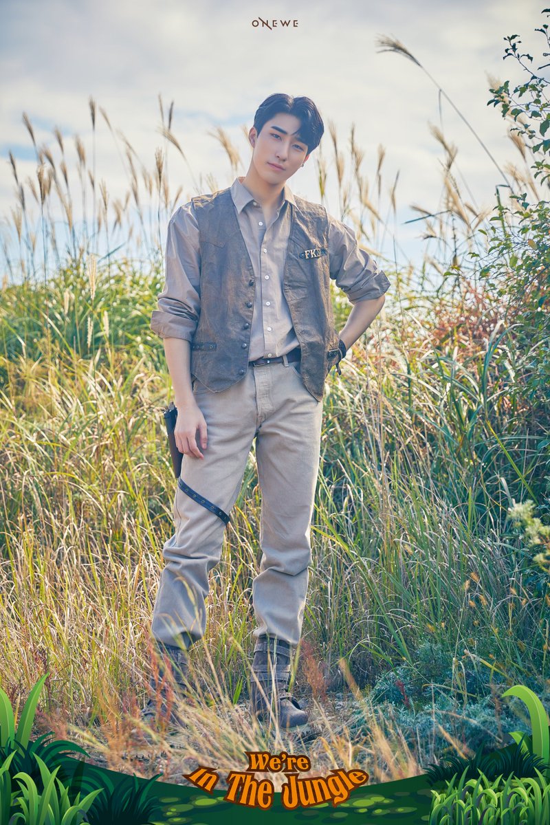 official_ONEWE tweet picture