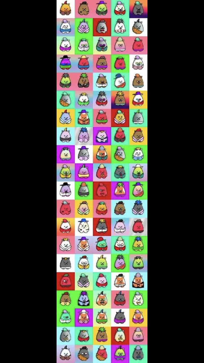 MiniKishu Army tweet media