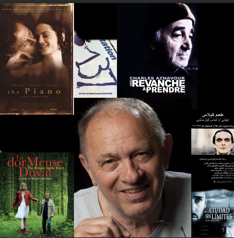 The Rimbaud du Cinema tweet media