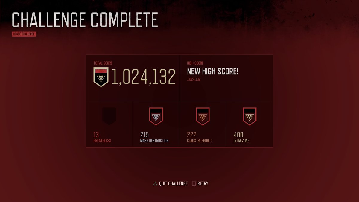 uprightmonkey's tweet photo. Booya #PS4share #DaysGone https://t.co/4UmNfNUrkr