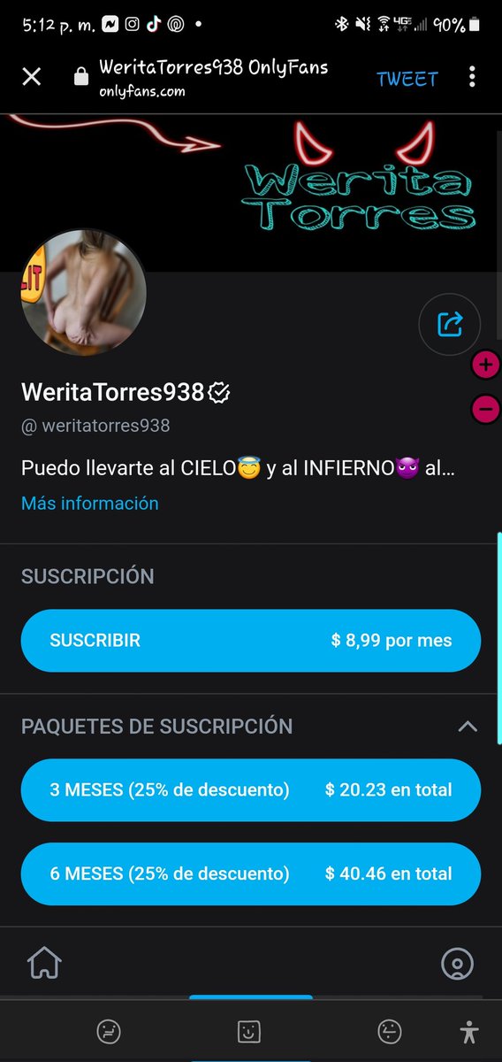Weritatorres938's tweet image. #onlyfans No olviden suscribirse ๐ฅ๐ฅ๐ฅ๐๐๐๐๐๐๐๐๐๐