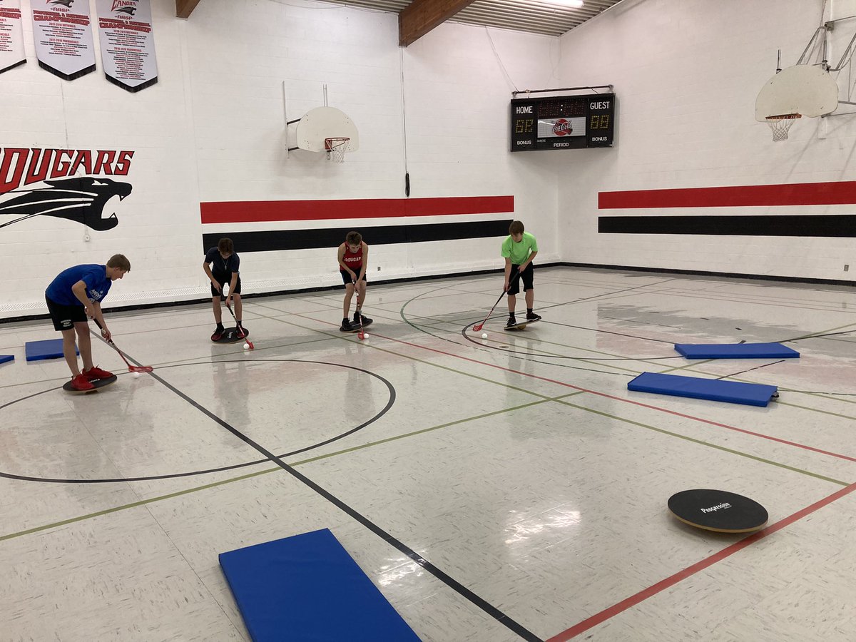 SHP Hockey School tweet media