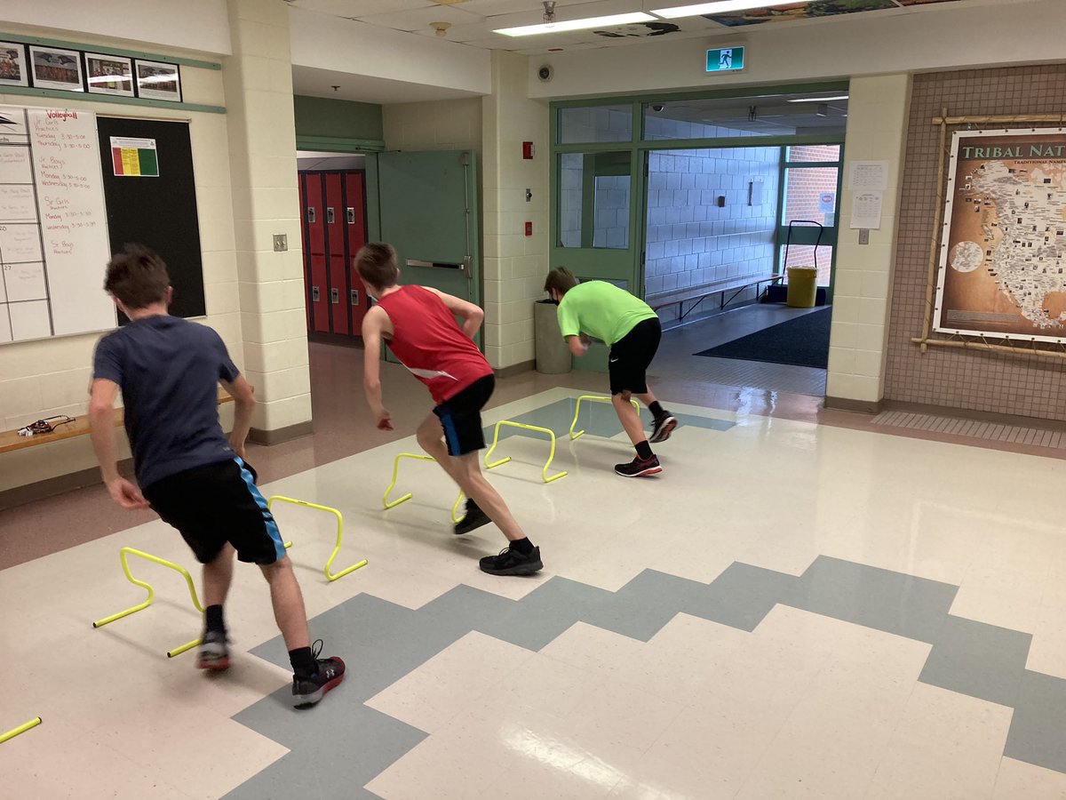SHP Hockey School tweet media