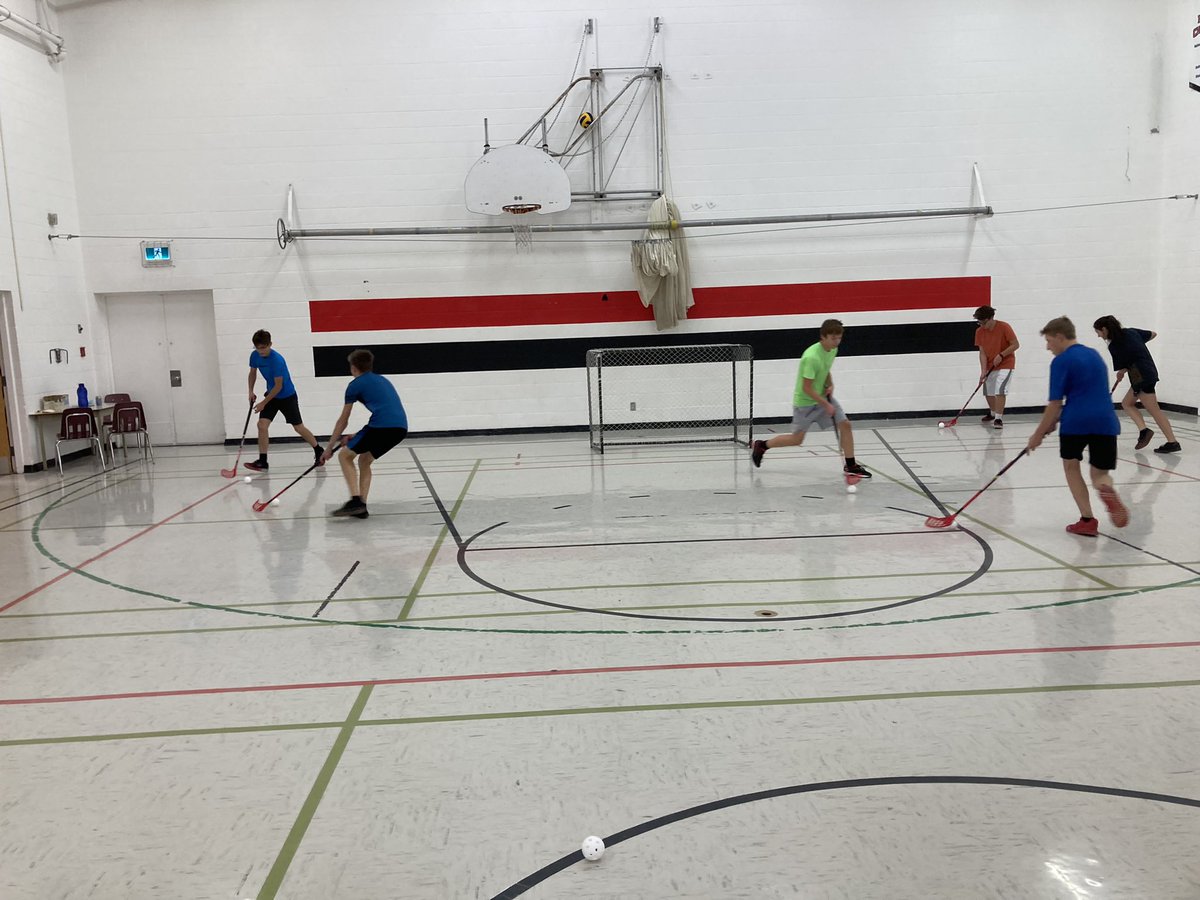 SHP Hockey School tweet media