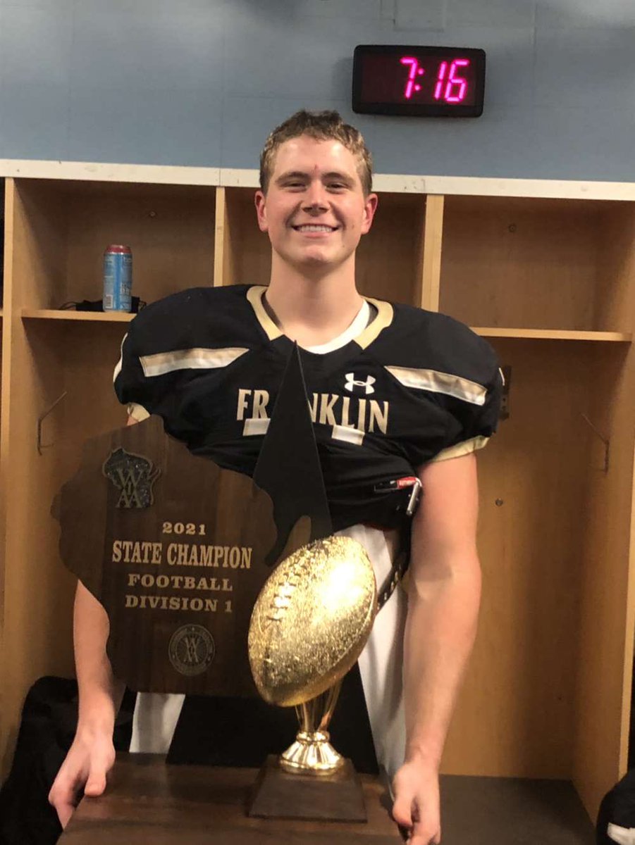 Chad Schuster tweet media