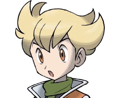 BlondeBoyOTD's tweet photo. Today’s Blonde Boy of the day is Barry from Pokemon! https://t.co/EG1LQGo8eK
