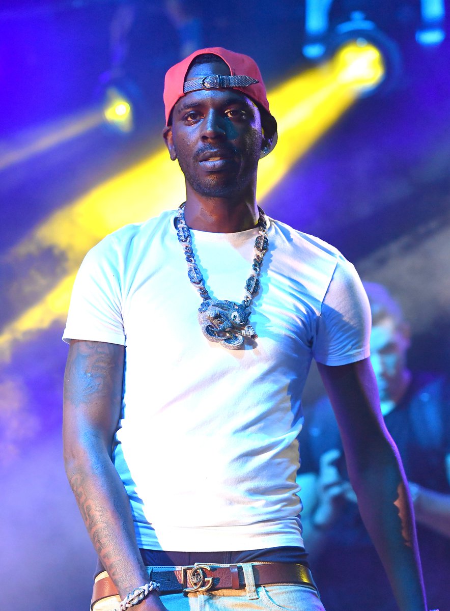 ComplexMusic's tweet photo. “If that would’ve been me, y’all would’ve been laughing and cracking jokes."

Soulja Boy reacts to Young Dolph's murder: https://t.co/HKvq4ZDuPD https://t.co/S7ty0Iy04I