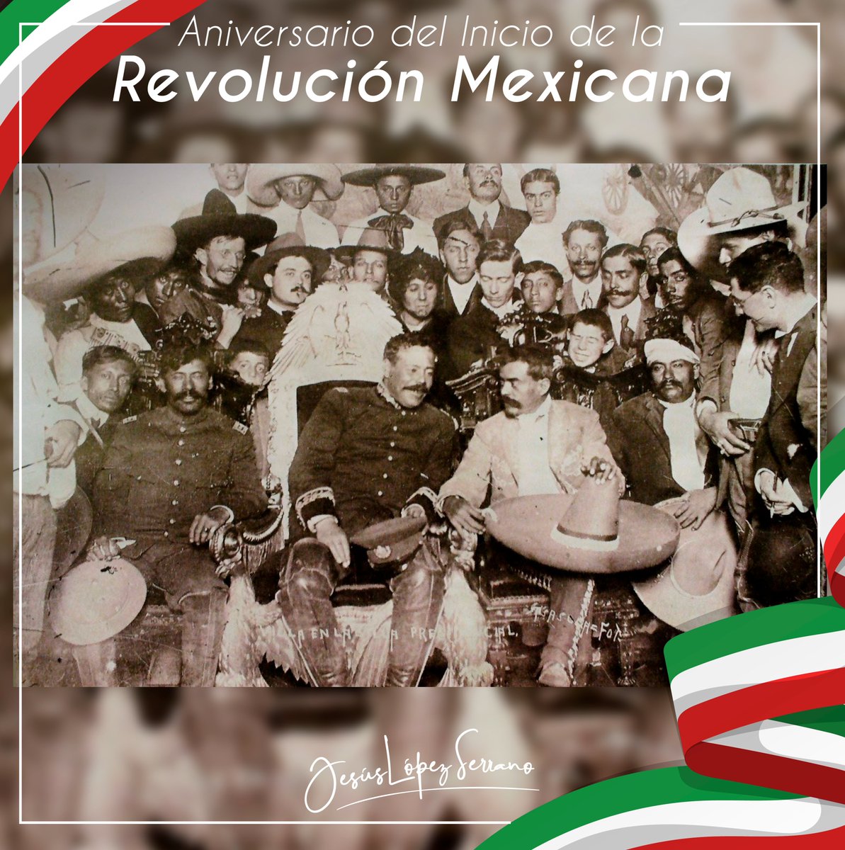 ¿Sabías que Agustín Víctor Casasola fue un fotógrafo mexicano que capturó la realidad de la Revolución mexicana en imágenes?
Puedes checarlas en el siguiente link: inah.gob.mx
<a href="/INAHmx/">INAH</a>