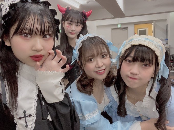 Twitterのコスプレ画像14