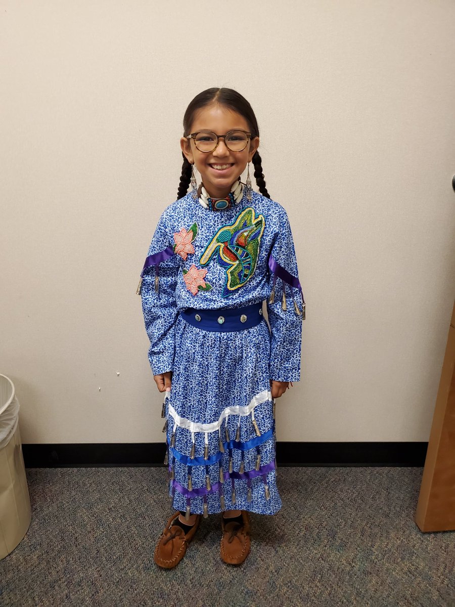 CounselingHMQ's tweet photo. #NativeAmericanHeritageMonth
Proud to be Cherokee💕 @HMQ_Music
@HolmquistES @Holmquist_Tech @AliefISD @AliefCounseling https://t.co/2tizAk9AbT