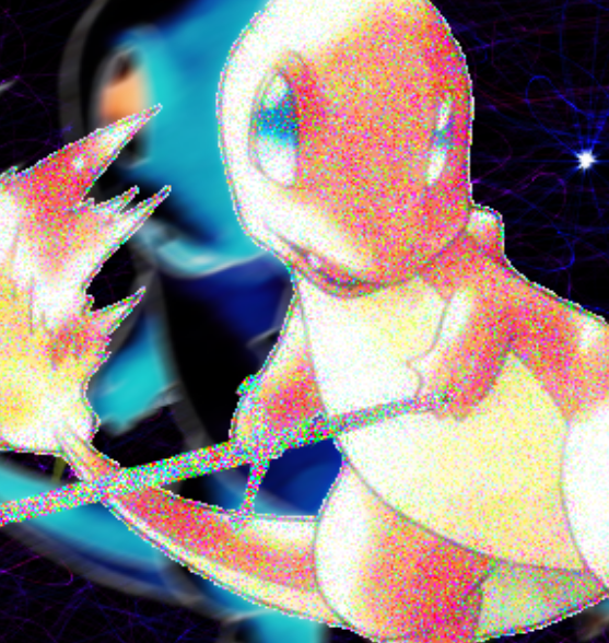mage_platinum's tweet photo. Here are two photoshops I did, the only original image here is the space background, which I made in painters essentials. They have three different sizes each. 1/2🧵 https://t.co/f2Dt6ikJU8