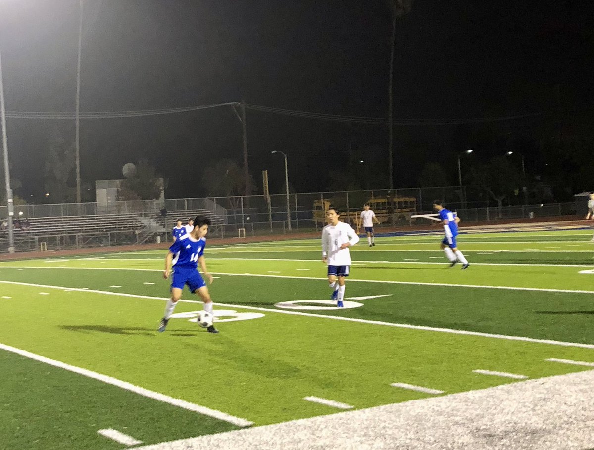 John Muir HS tweet media