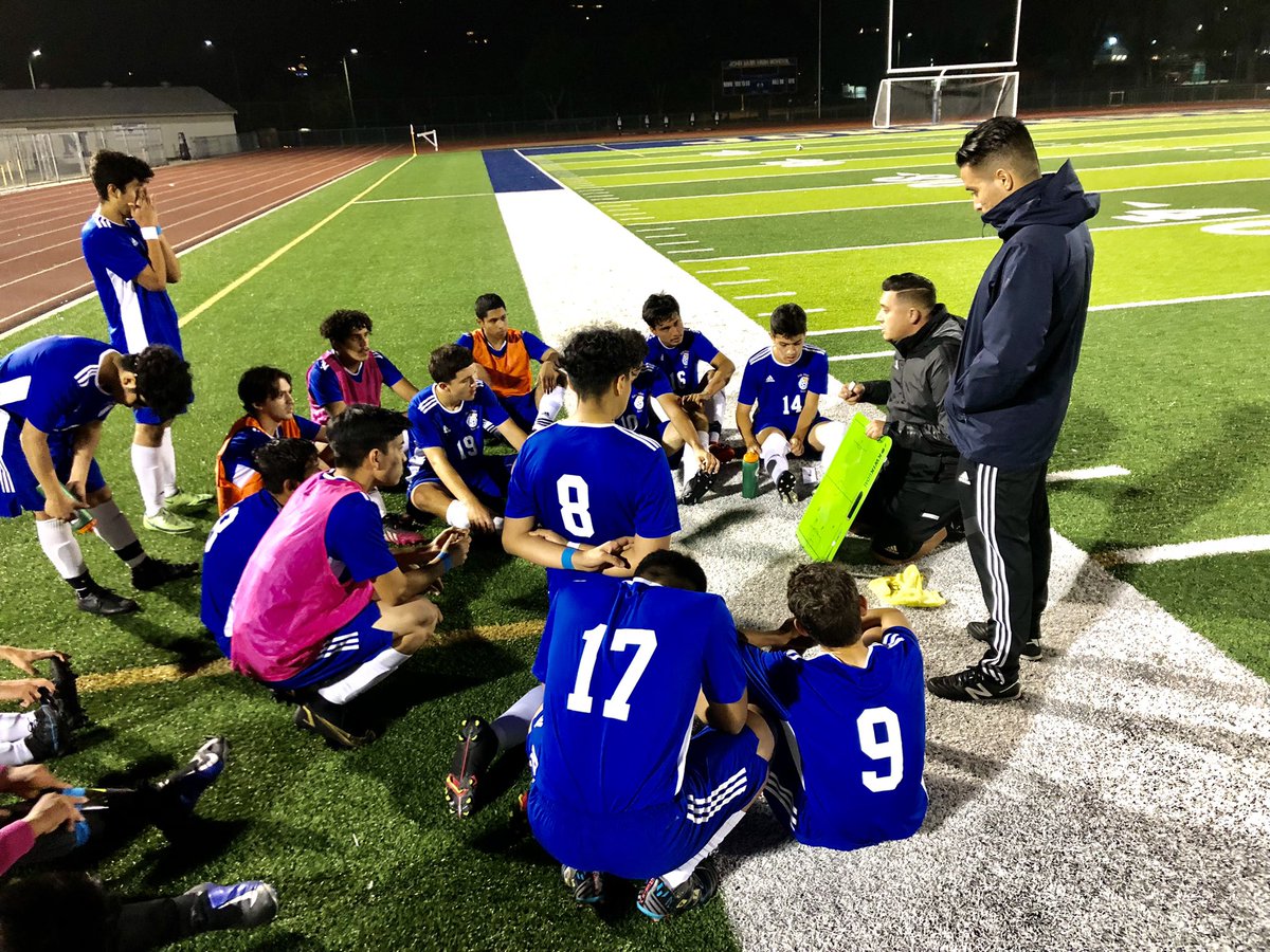 John Muir HS tweet media