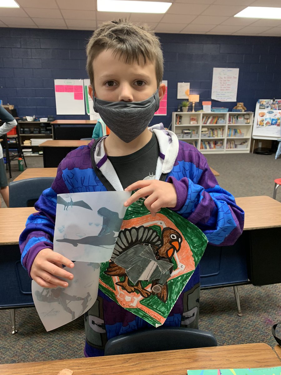 robynwhite09's tweet photo. Turkeys in disguise 🦃 Happy Thanksgiving! @DeretchinCISD https://t.co/5BO4A9DNOi