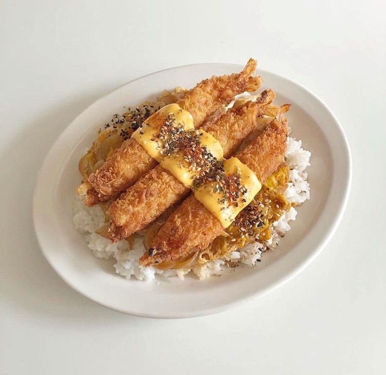 makisociety's tweet photo. ͏
          maki café 。delivery!

          for         @cysungit @9itarista @gw6pa
          from      hudas pogi <3

ʕ•̫͡•ʔ  Kain na badongs. Gudlak today.
͏ ͏
͏ ͏ https://t.co/UblqTq4ZaB