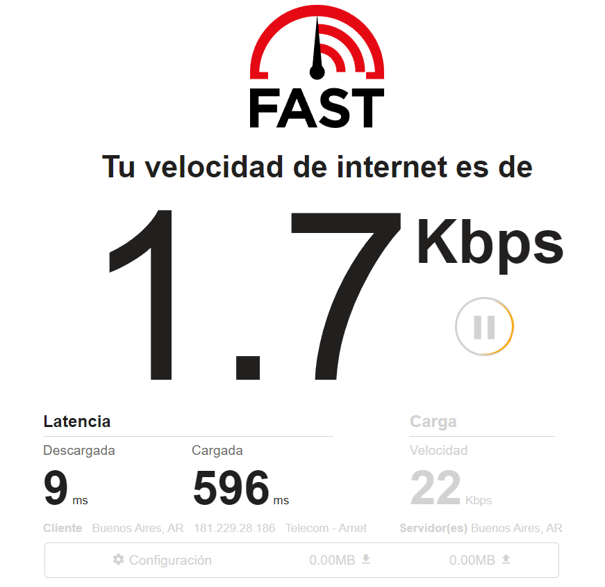 MF_Robert's tweet photo. @PersonalFlow_At Pago por mucho más que esto. Y además recibo a técnicos que me dicen que lo van a solucionar, además llamo cada día para tener internet, del otro lado no les importa... https://t.co/PWcSIRJzK3