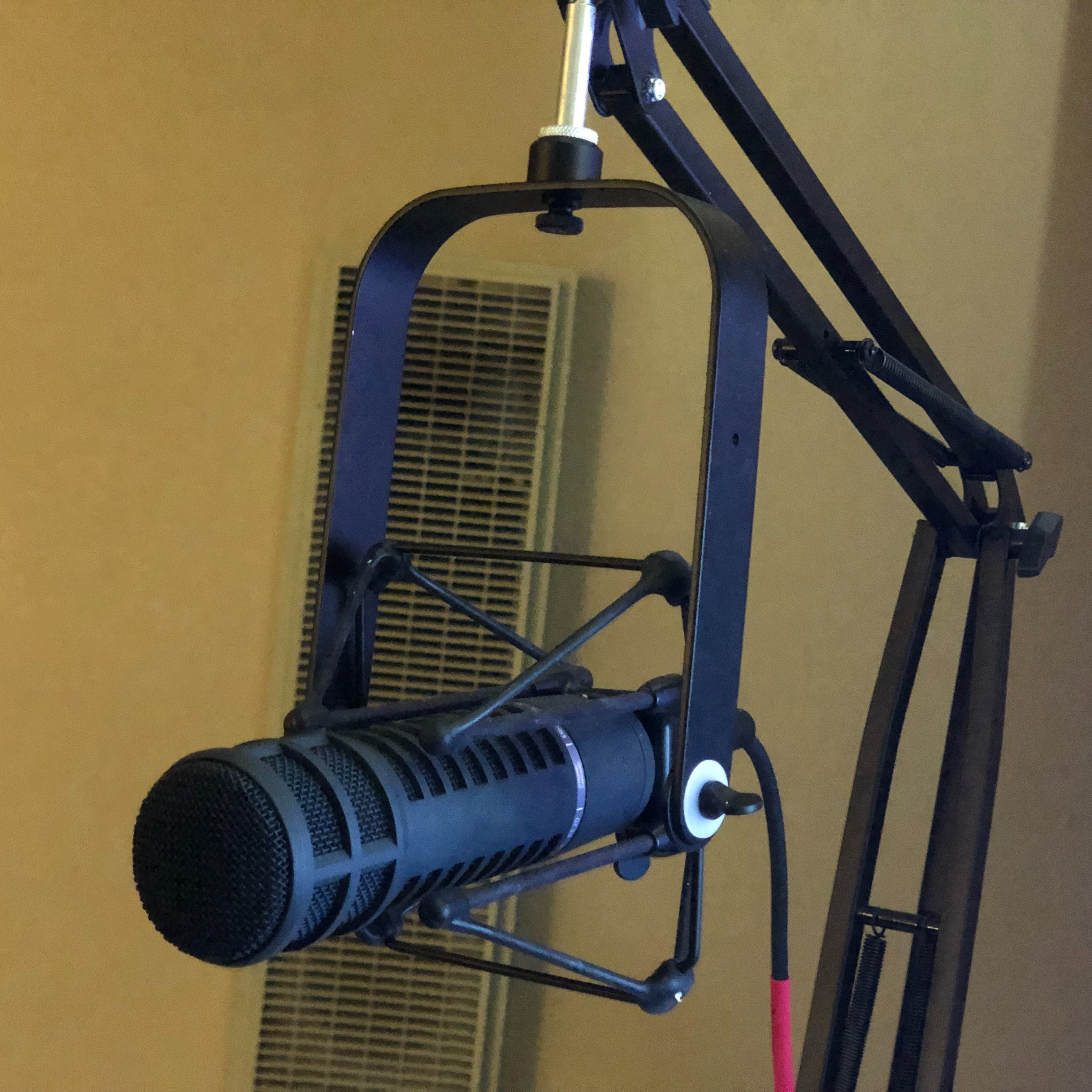 配信機器・PA機器・レコーディング機器 Electro-Voice 309A Suspension Shockmount Amazon.com: Electro-Voice RE20 Broadcast Announcer Mic