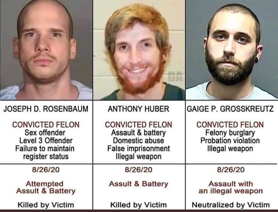 IamNatashaCall's tweet photo. Just read an MSNBC article released 7 hours ago that stated that he killed people who felt threatened by him, etc etc ๐คฎ ๐คข. Realize, these are the people that this teen was defending himself against. #suemsnbc #SueJoeBiden #suejoyreid #suenadler https://t.co/pGmVxjlMUi