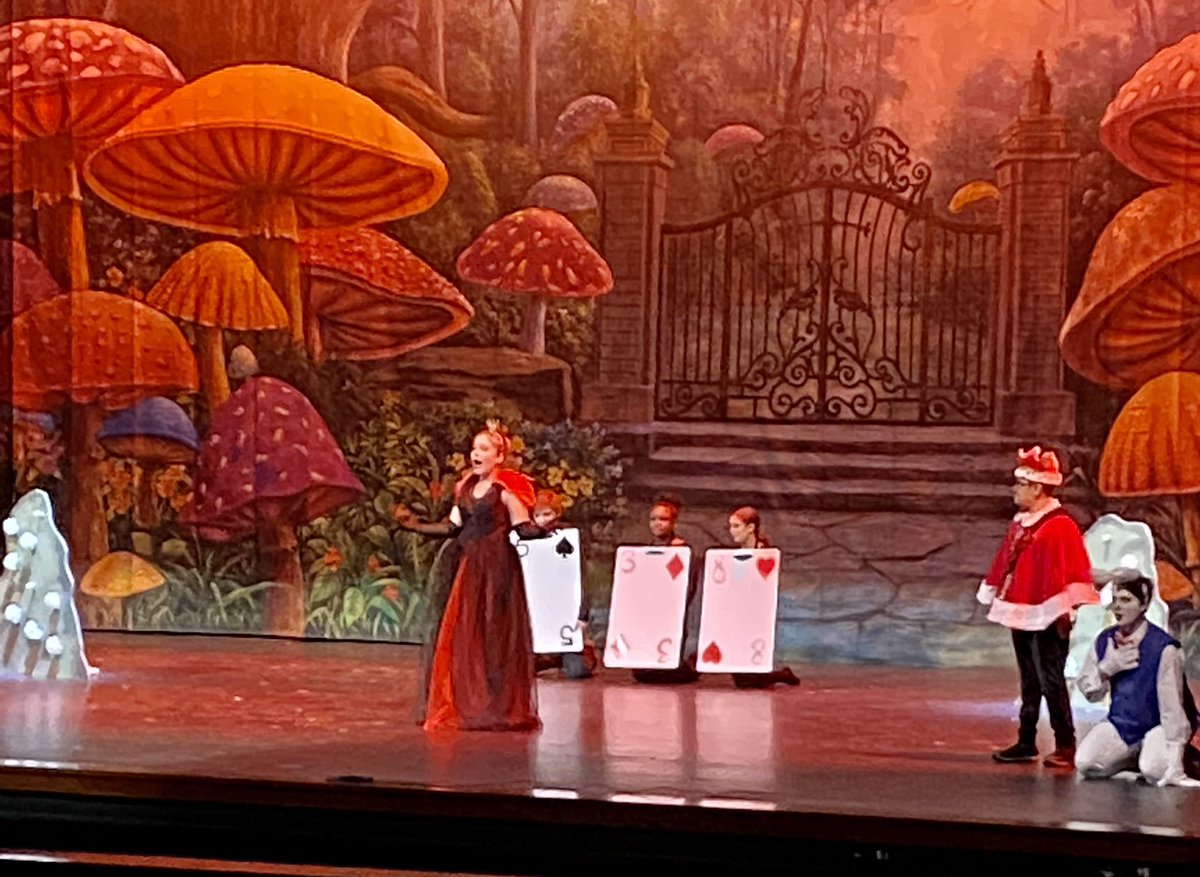 Tabitha Barber Odom, NBCT tweet media