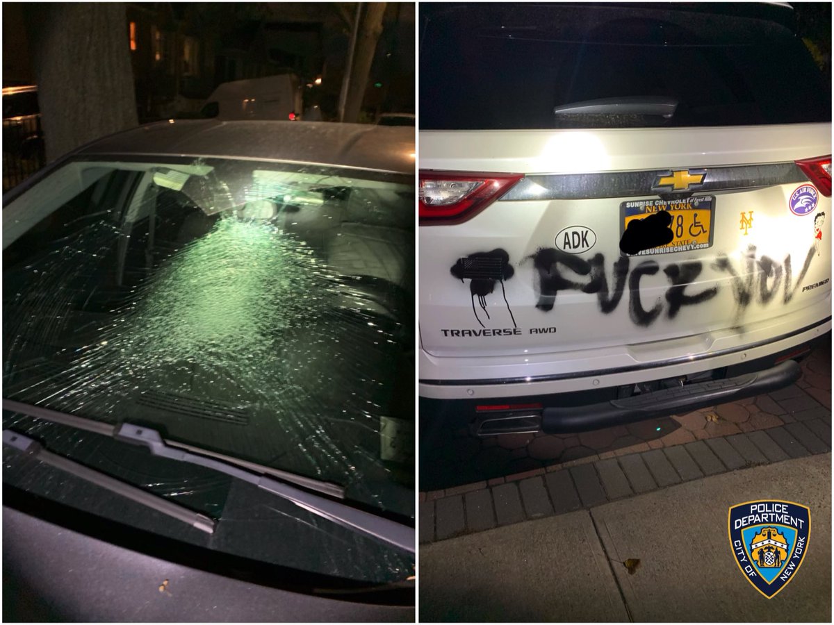 NYPD NEWS tweet media