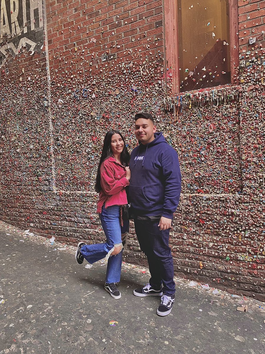 A forever type of thing 🤍