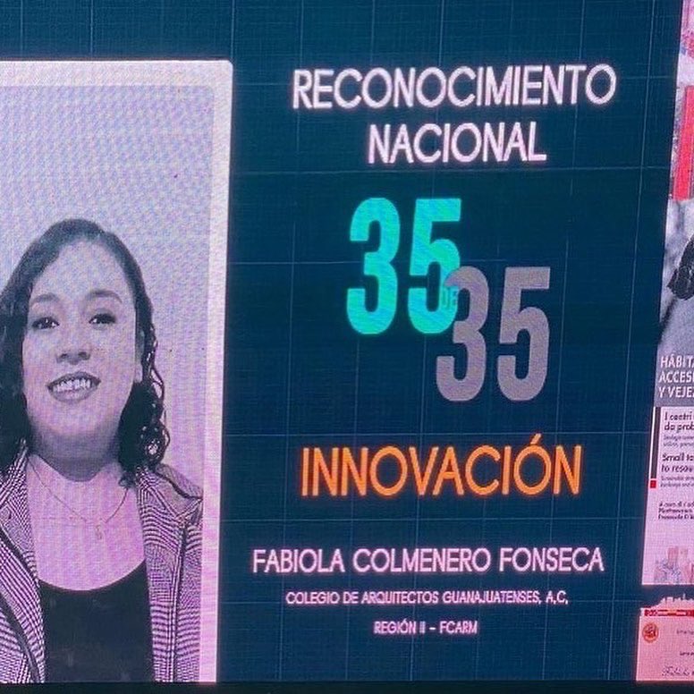oficial_CAG's tweet photo. El XXIII Consejo Directivo del CAG, extiende una afectuosa FELICITACIÓN a la:
Dra Fabiola Colmenero Fonseca 
Por el Reconocimiento Nacional entregado en el marco de la 110 Asamblea Nacional  FCARM. Convocatoria de 35 de 35, categoría Innovación.

#orgullosamentemiembrocag #FCARM https://t.co/lKAjozMJld