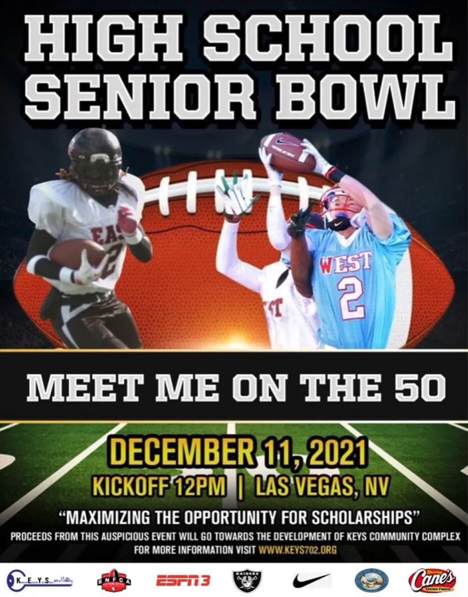 Arbor View Football 🏈 tweet media