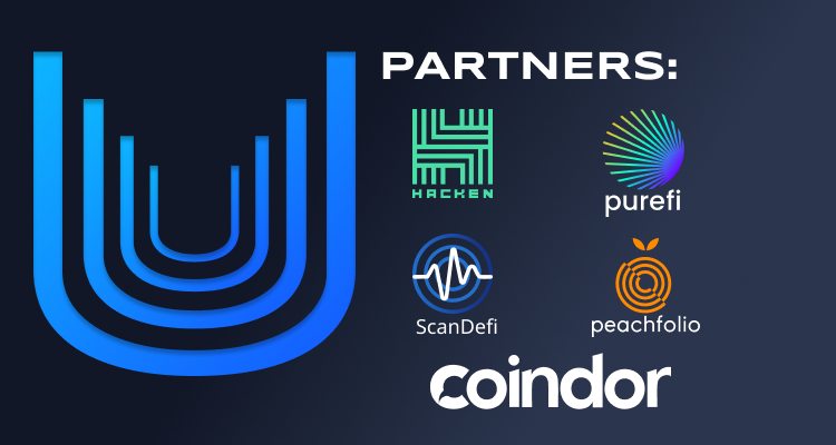 S0meGuyNamedTim's tweet photo. @JMDBEATS_uk @UltraProtocol
Is changing defi forever with their state of the art multi-chain launchpad and entire ecosystem
Donโt miss out. So much still to come
#BSCGem #BSC #DeFi4ThePeople #ultrabullish #wentuesday https://t.co/N030xVdDlQ