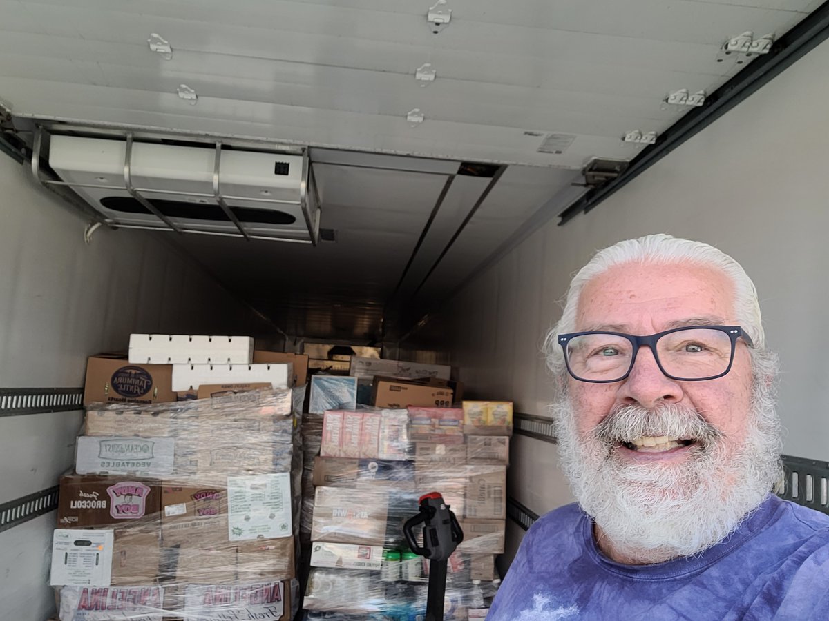 Our hearts go out to those affected by the BC floods. Our teammates are working tirelessly to support the many communities impacted – from donating this truckload to the Chilliwack Salvation Army Care & Share Centre, to giving $50,000 to the Red Cross for relief efforts #BCSTRONG