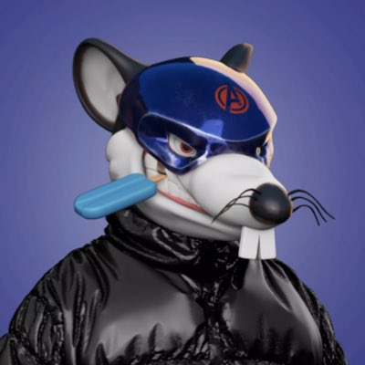 MossChris's tweet photo. #RatBastardsNFT 
@RatSolBastards https://t.co/y3ajbfQ8BK