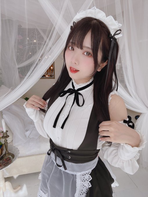 コスプレイヤーとみこのTwitter画像38