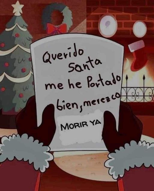 rica20_'s tweet photo. xfa santa 🎅 https://t.co/k4V8JLhf1I