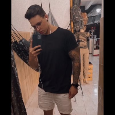 _LucasFD's tweet image. #NovaFotoDoPerfil