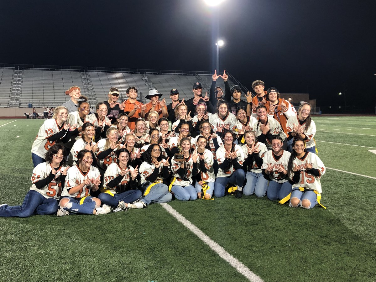 Alvin High School (Official) tweet media